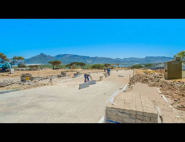 600M² VACANT LAND FOR SALE IN IMHOFFS GIFT
